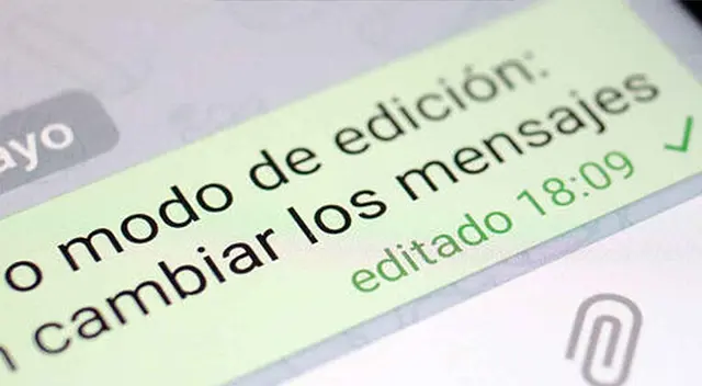 Telegram: edita los mensajes ya enviados Telegram: edita los mensajes ya enviados
