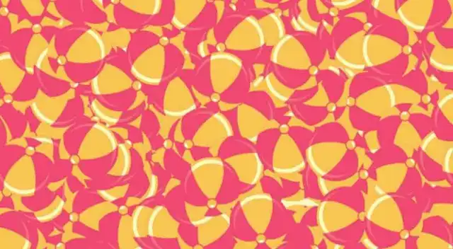 En solo segundos trata de ubicar el patito escondido en la imagen En solo segundos trata de ubicar el patito escondido en la imagen