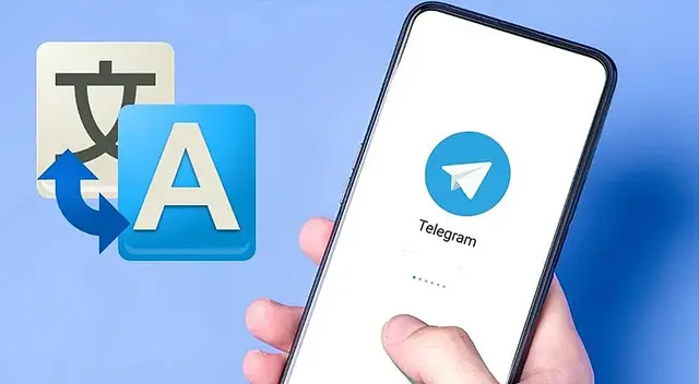 Telegram: aprende a usar la aplicación como un traductor de idiomas Telegram: aprende a usar la aplicación como un traductor de idiomas