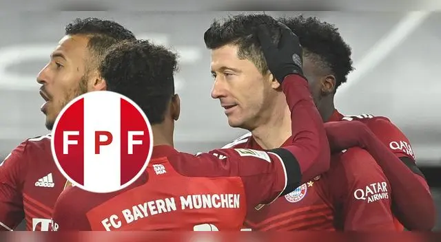 Bayern Múnich quiso comprarlo en más de 10 millones de euros, hoy no vale ni medio millón