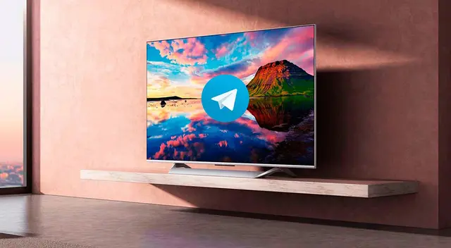 Telegram, cómo ver tus fotos, videos, mensajes desde nuestro Android TV Telegram, cómo ver tus fotos, videos, mensajes desde nuestro Android TV