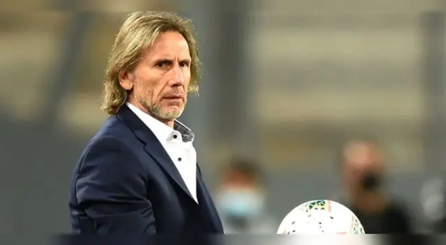 Ricardo Gareca no lo llevó a Rusia 2018, poco después decidió cambiar su nombre