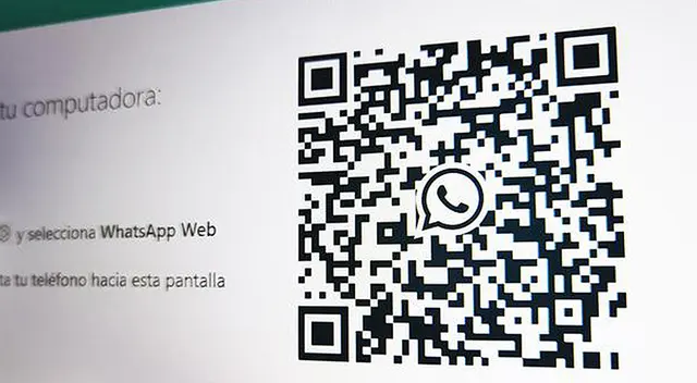 WhatsApp: Aprende a vincular tu sesión sin usar el código QR WhatsApp: Aprende a vincular tu sesión sin usar el código QR
