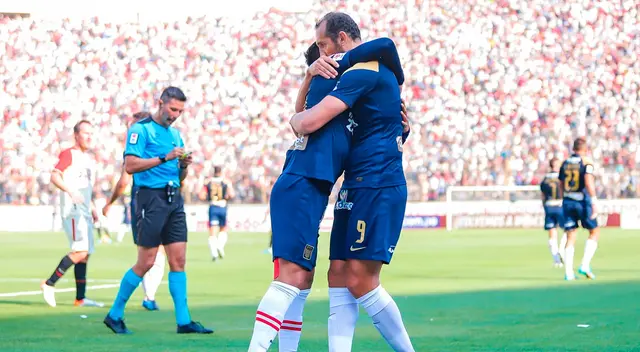 Universitario vs. Alianza Lima: resumen del partido Universitario vs. Alianza Lima: resumen del partido