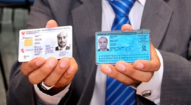¿Cómo cambiar el nombre del DNI? Conoce los pasos para iniciar el trámite