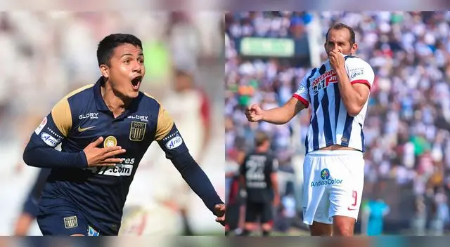 Qué hacía Jairo Concha cuando Hernán Barcos debutaba en el fútbol profesional Qué hacía Jairo Concha cuando Hernán Barcos debutaba en el fútbol profesional