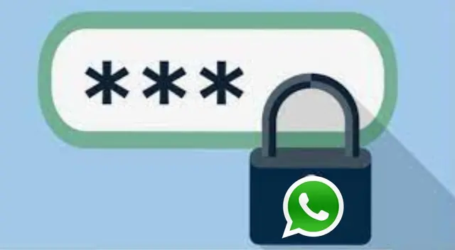 Aprende a poner clave a tu wpp web Aprende a poner clave a tu wpp web
