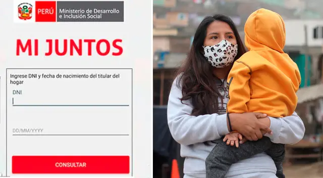 Bono Niños 2022: ingresa al link y verifica si accedes a los s/200 mensuales Bono Niños 2022: ingresa al link y verifica si accedes a los s/200 mensuales