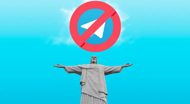 Telegram: empresa casi fue bloqueado por gobierno de Brasil tras no leer emails Telegram: empresa casi fue bloqueado por gobierno de Brasil tras no leer emails