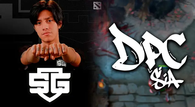 SG Esports llega a Primera División SG Esports llega a Primera División