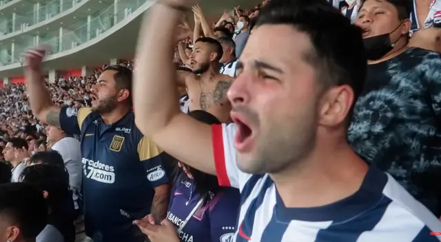 Kevin GG cantó y saltó junto al Comando Sur en el Nacional. Kevin GG cantó y saltó junto al Comando Sur en el Nacional.