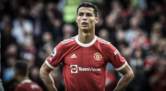 Cristiano Ronaldo y una lamentable noticia, falleció su hijo recién nacido Cristiano Ronaldo y una lamentable noticia, falleció su hijo recién nacido