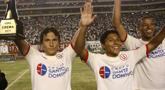 Exjugador de Universitario no toleró derrota ante Alianza Lima.