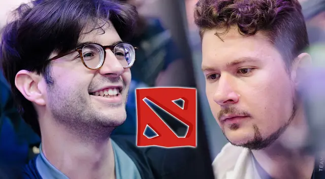 Ceb señaló a Puppey como el mejor jugador de Dota 2 en la historia