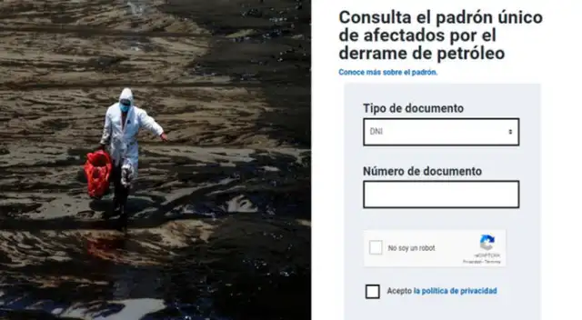 Bono Repsol 2022: ¿Cómo saber si soy beneficiado de los S/3,000?