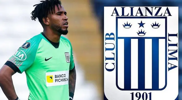 Pedro Gallese desea retirarse en Alianza Lima Pedro Gallese desea retirarse en Alianza Lima