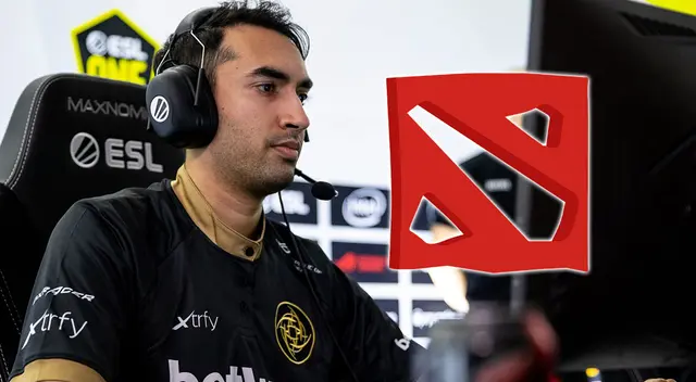 Universe fue parte de equipos como Evil Geniuses y Ninjas in Pyjamas