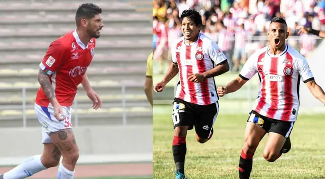Liga 2: revisa los resultados y tabla fecha 3