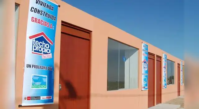 A continuación, conoce toda la información acerca del bono Techo Propio y cómo acceder a ese subsidio.