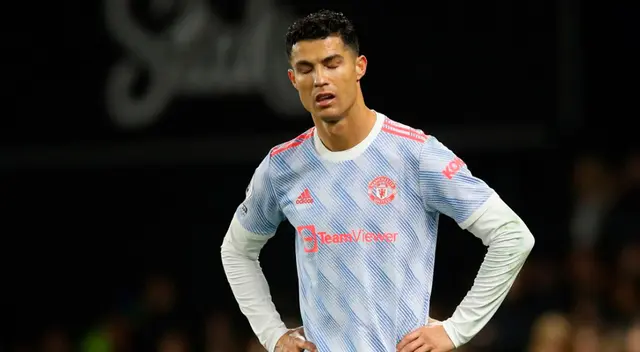 Cristiano Ronaldo estará con la familia tras la muerte de su hijo recién nacido Cristiano Ronaldo estará con la familia tras la muerte de su hijo recién nacido