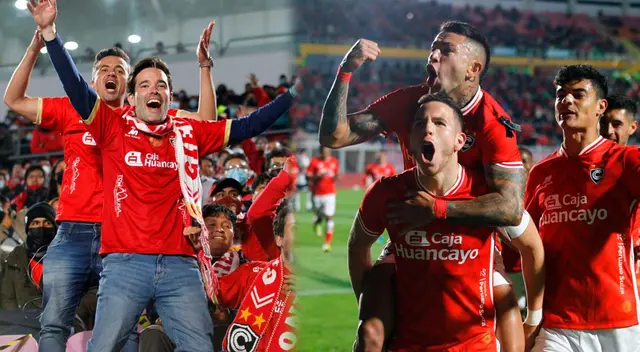Cienciano quiere el calor de sus hinchas para el duelo ante Sporting Cristal Cienciano quiere el calor de sus hinchas para el duelo ante Sporting Cristal