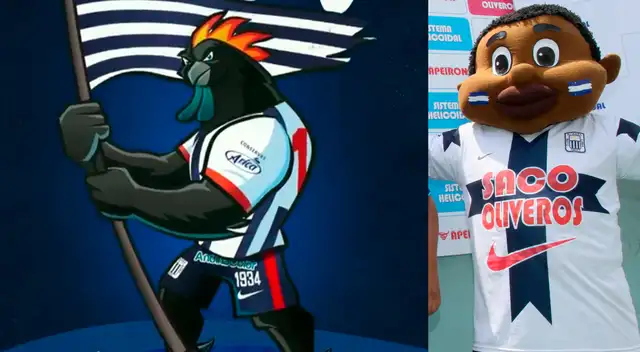 Quintín se pronunció luego que Alianza Lima anunciara a Gallo negro.