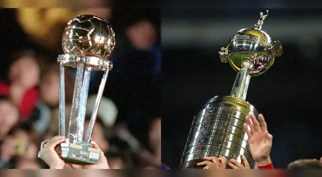 El peruano que alzó dos Copas Libertadores e Intercontinentales y pocos recuerdan El peruano que alzó dos Copas Libertadores e Intercontinentales y pocos recuerdan