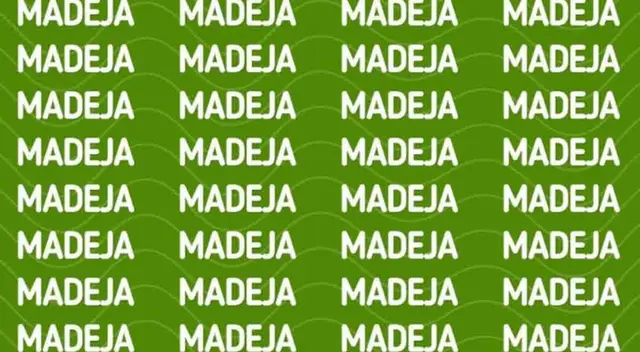 Ubica la palabra