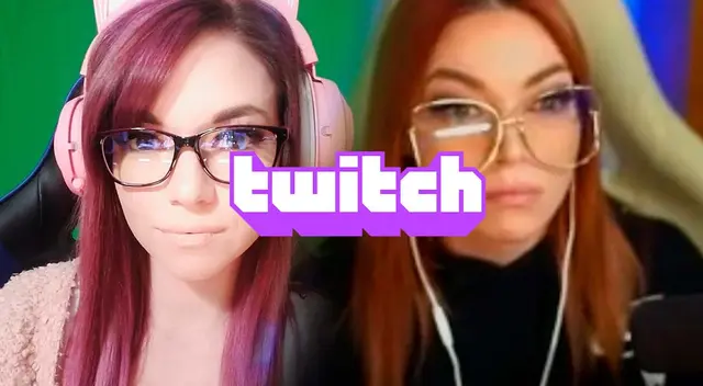Twitch: Streamer es demandada por "fraude romántico" por rechazar a seguidor