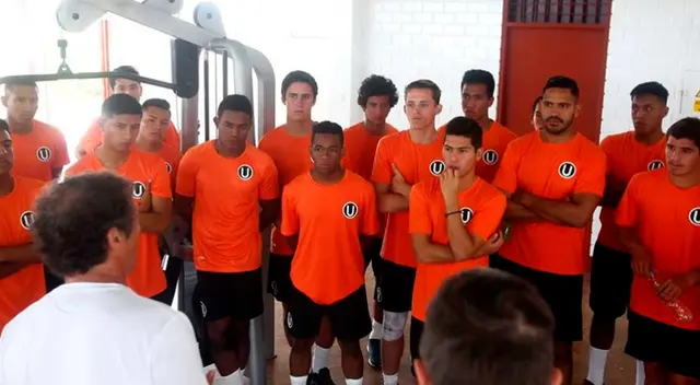 La 'U' lo descartó como su DT y ahora es principal candidato para dirigir a una selección