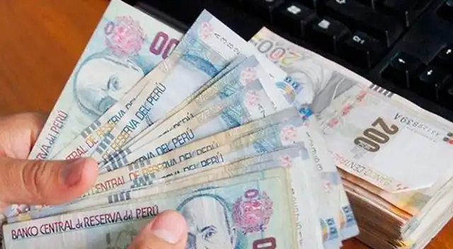 Bono de s/2400 para fiscales anticorrupción: estos son los requisitos del subsidio