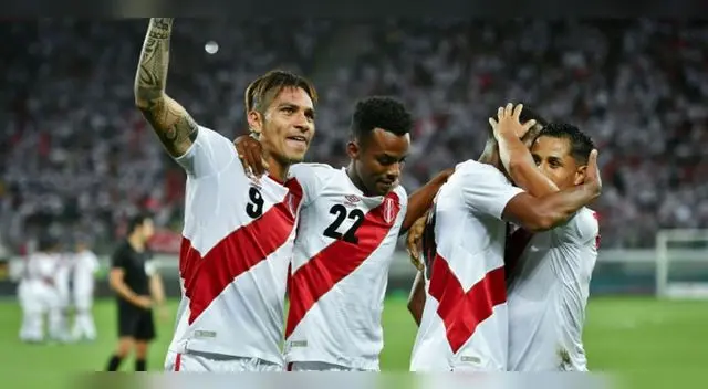 Fue mundialista con Perú, ahora luchará por el ascenso en la Liga 2 Fue mundialista con Perú, ahora luchará por el ascenso en la Liga 2