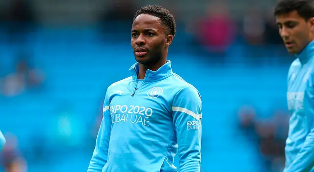 Raheem Sterling es del interés de Milán para el 2022 Raheem Sterling es del interés de Milán para el 2022