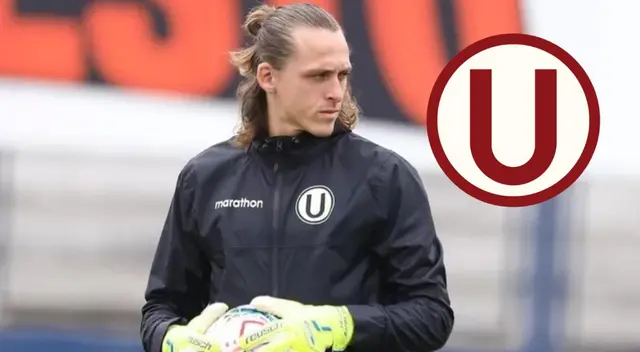 Patrick Zubczuk llegó a Cienciano del Cusco a inicios del 2022. Patrick Zubczuk llegó a Cienciano del Cusco a inicios del 2022.