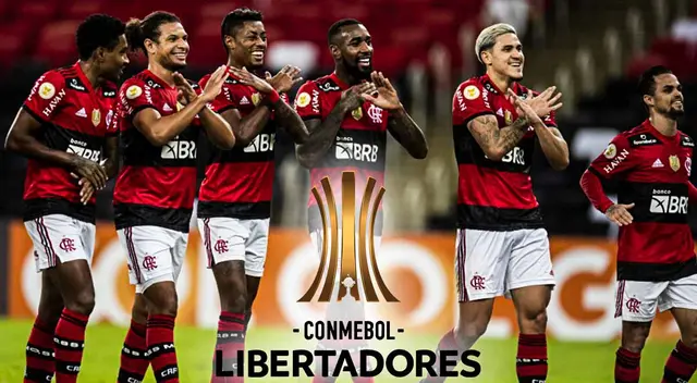 Flamengo quiere contratar a dos jugadores de Europa: Arturo Vidal y Fernandinho Flamengo quiere contratar a dos jugadores de Europa: Arturo Vidal y Fernandinho