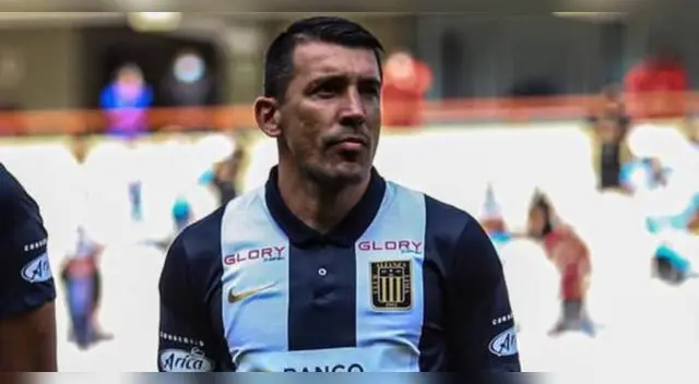 Edgar Benítez ha disputado 9 partidos este 2022 con Alianza Lima. Edgar Benítez ha disputado 9 partidos este 2022 con Alianza Lima.