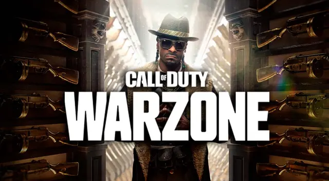 Snoop Dogg llega a Call of Duty Warzone Snoop Dogg llega a Call of Duty Warzone