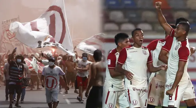 Trinchera Norte le envió un contundente mensaje a los futbolistas