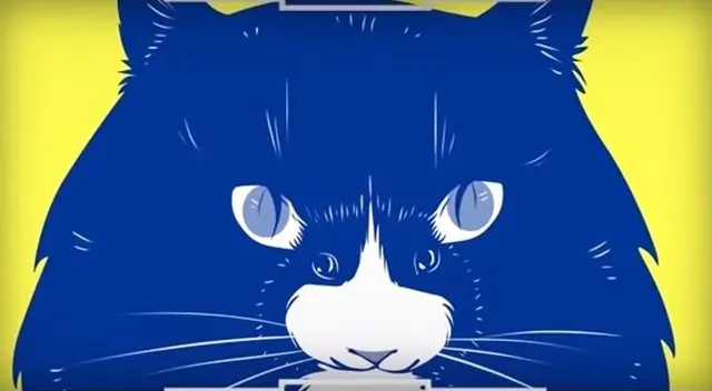 ¿Un gato o un ratón? el test psicológico que revelará qué tan optimista eres