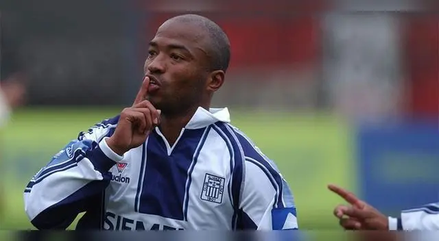 ¿A qué se dedica ahora el goleador histórico de Alianza Lima Waldir Sáenz? ¿A qué se dedica ahora el goleador histórico de Alianza Lima Waldir Sáenz?
