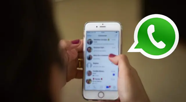 Mira en la siguiente nota como crear conversaciones falsas Mira en la siguiente nota como crear conversaciones falsas