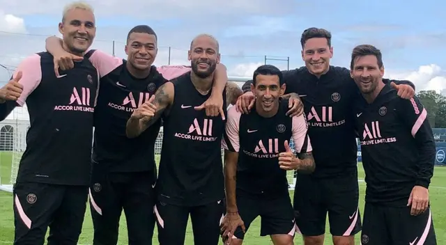 PSG alista purga de cara a la próxima temporada PSG alista purga de cara a la próxima temporada