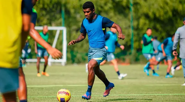 Alianza Lima ya piensa en el futuro de sus divisiones menores Alianza Lima ya piensa en el futuro de sus divisiones menores