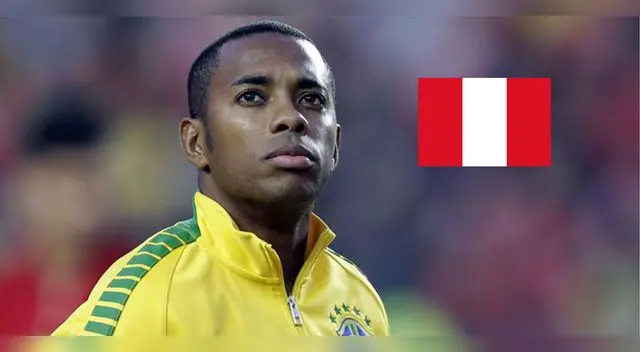 Lo compararon con Robinho, jugó en España y ahora milita en Carlos Stein