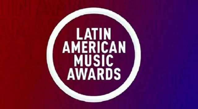 Latin American Music Awards 2022, en vivo: dónde verlo y cuáles son los horarios Latin American Music Awards 2022, en vivo: dónde verlo y cuáles son los horarios