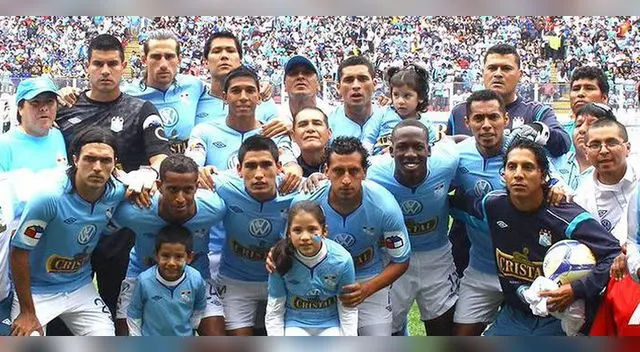 Representó a Perú y le dio tres títulos a Sporting Cristal; hoy no encuentra equipo Representó a Perú y le dio tres títulos a Sporting Cristal; hoy no encuentra equipo