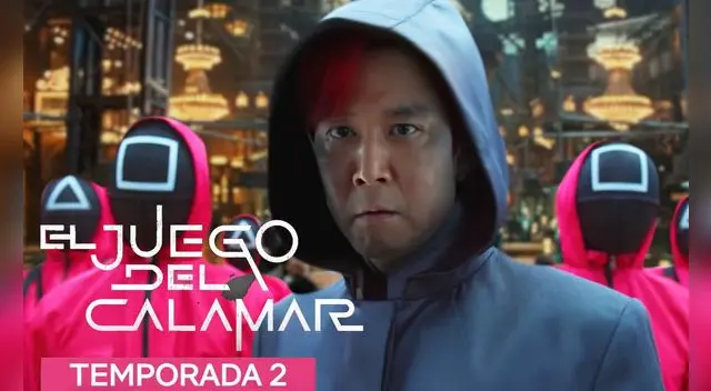 El director de la serie surcoreana espera que el estreno de la segunda temporada se realice a finales del 2024.