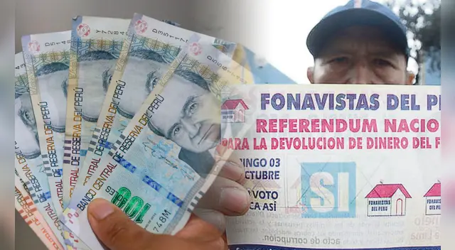 En esta nota sabrás que requisitos debes de cumplir para poder retirar tus aportes del FONAVI.