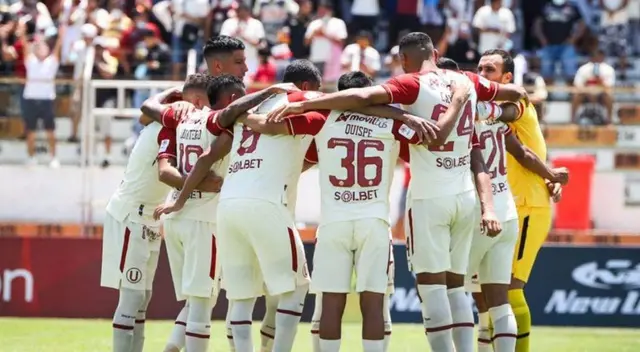 Universitario sumó 16 puntos en 10 fechas jugadas en el Apertura. Universitario sumó 16 puntos en 10 fechas jugadas en el Apertura.