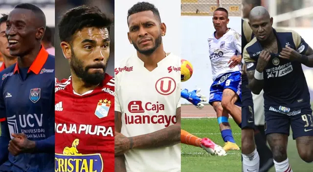 Yorleys Mena es el futbolista que lidera la nómina de los extranjeros más caros.